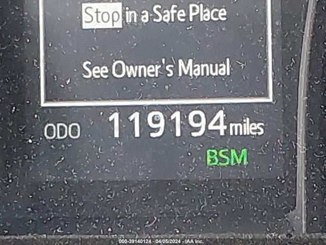 Toyota CAMRY SE 2020 4T1M11AK5LU917934 Image 16
