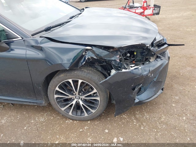 Toyota CAMRY SE 2020 4T1M11AK5LU917934 Image 19