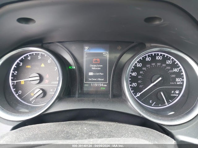 Toyota CAMRY SE 2020 4T1M11AK5LU917934 Image 7