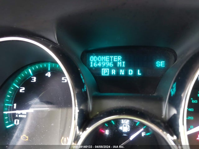 Buick Enclave Leather 2014 5GAKRBKD1EJ263174 Image 7