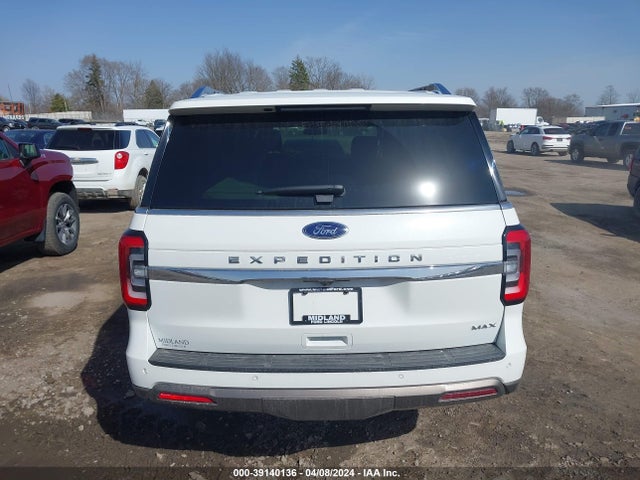 Ford Expedition King Ranch Max 2023 1FMJK1P83PEA61352 Image 16