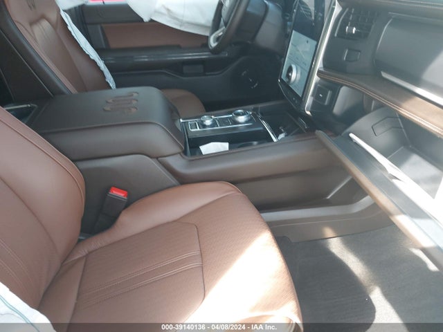 Ford Expedition King Ranch Max 2023 1FMJK1P83PEA61352 Image 5