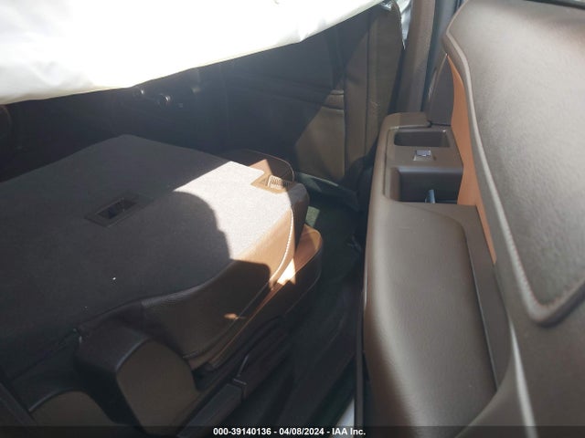 Ford Expedition King Ranch Max 2023 1FMJK1P83PEA61352 Image 8