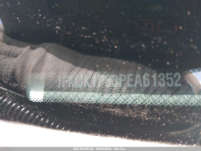 Ford Expedition King Ranch Max 2023 1FMJK1P83PEA61352 Image 9