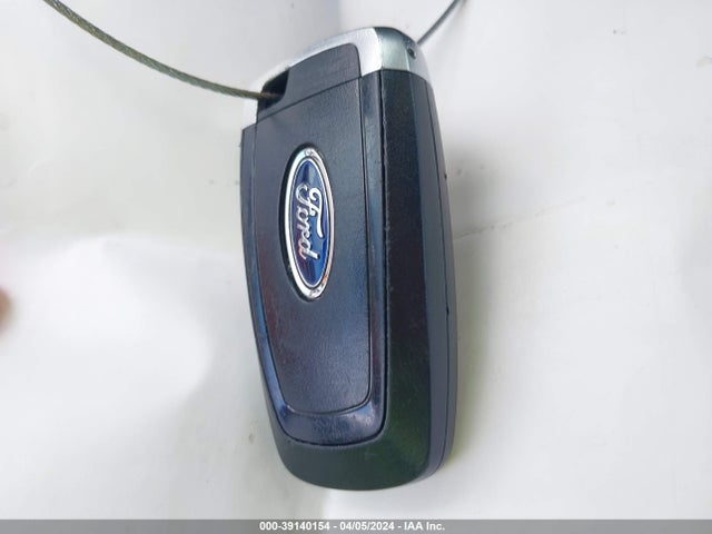 Ford EXPLORER SPORT 2019 1FM5K8GT3KGA09277 Image 11