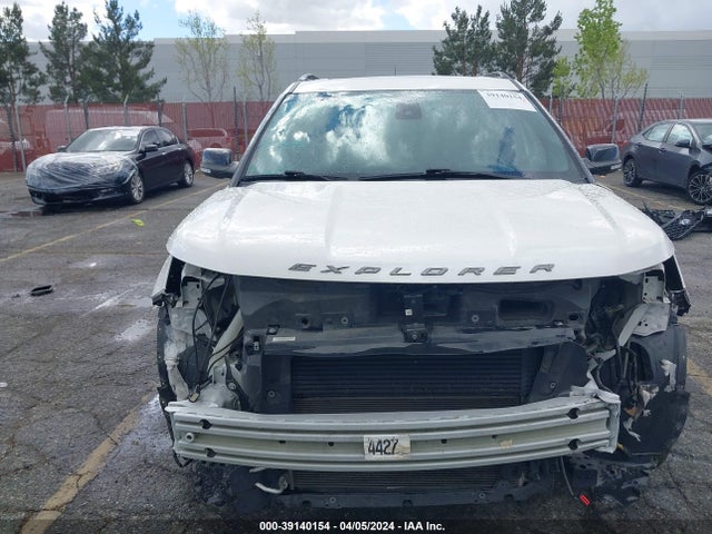 Ford EXPLORER SPORT 2019 1FM5K8GT3KGA09277 Image 13