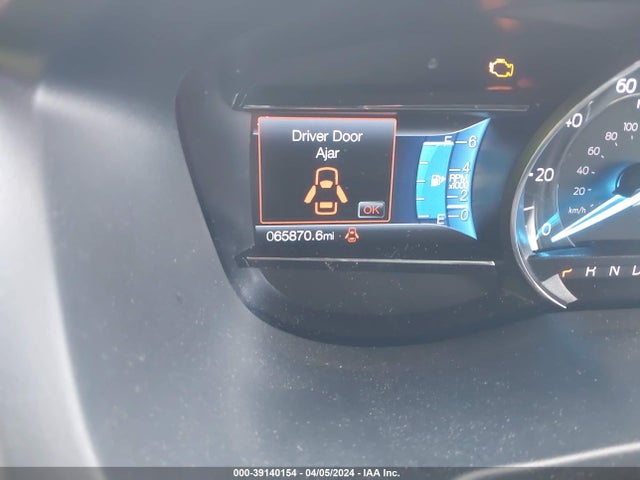 Ford EXPLORER SPORT 2019 1FM5K8GT3KGA09277 Image 16