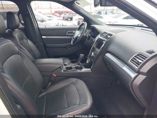Ford EXPLORER SPORT 2019 1FM5K8GT3KGA09277 Image 5