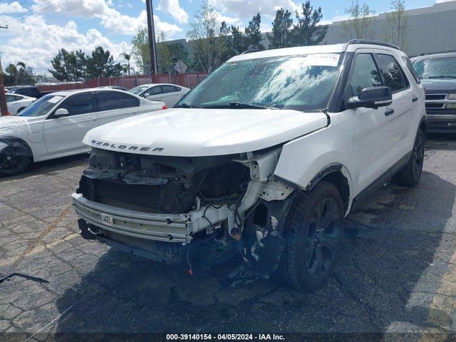 Ford EXPLORER SPORT 2019 1FM5K8GT3KGA09277 Image 6