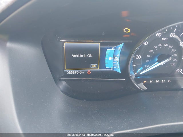 Ford EXPLORER SPORT 2019 1FM5K8GT3KGA09277 Image 7