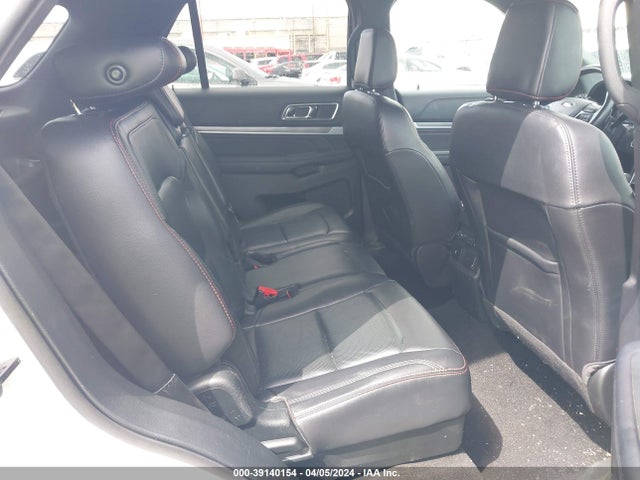 Ford EXPLORER SPORT 2019 1FM5K8GT3KGA09277 Image 8