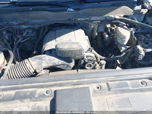 Chevrolet Silverado 2500hd Wt 2016 1GC0CUEG1GZ372411 Image 10