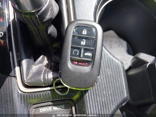 Honda Civic Sport 2023 2HGFE2F52PH510450 Image 11
