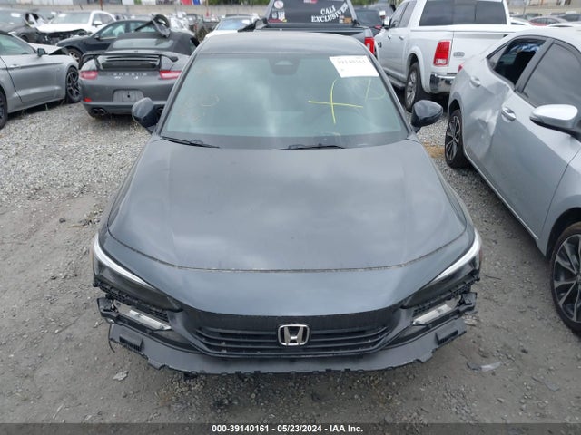 Honda Civic Sport 2023 2HGFE2F52PH510450 Image 12