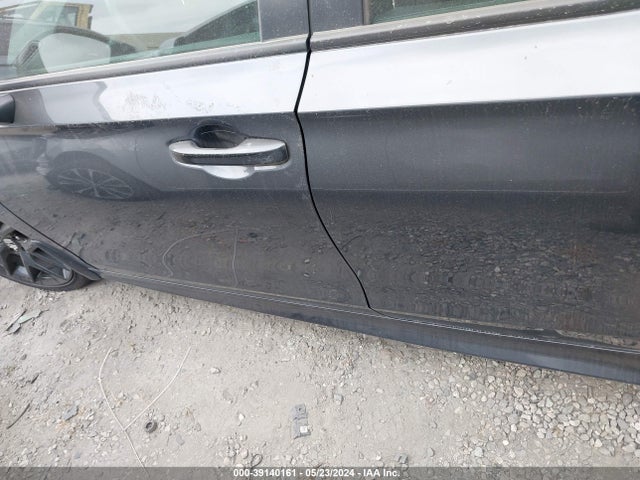 Honda Civic Sport 2023 2HGFE2F52PH510450 Image 14