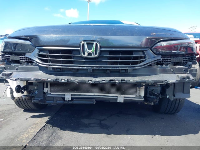 Honda Civic Sport 2023 2HGFE2F52PH510450 Image 6