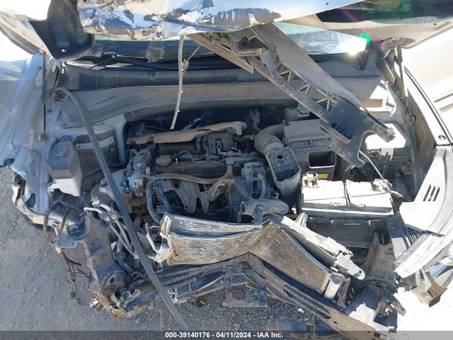 Hyundai Santa Fe Sel 2019 5NMS33AD2KH120386 Image 10