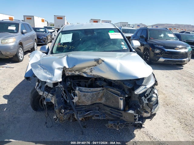 Hyundai Santa Fe Sel 2019 5NMS33AD2KH120386 Image 11