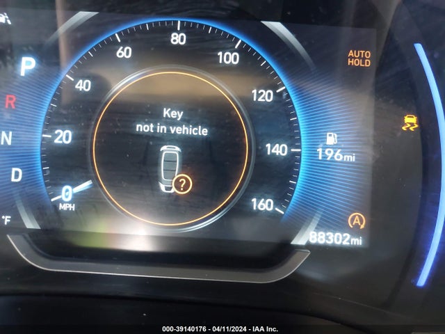Hyundai Santa Fe Sel 2019 5NMS33AD2KH120386 Image 14