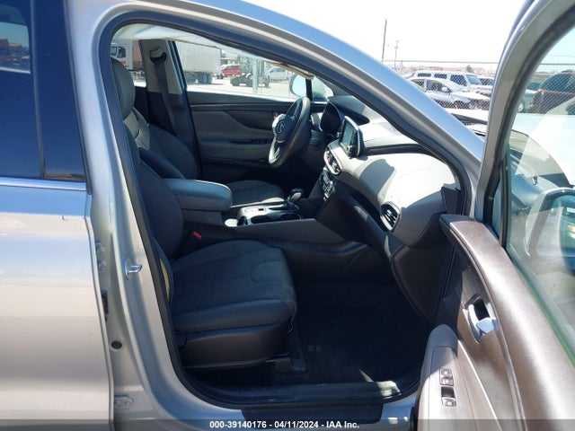 Hyundai Santa Fe Sel 2019 5NMS33AD2KH120386 Image 5