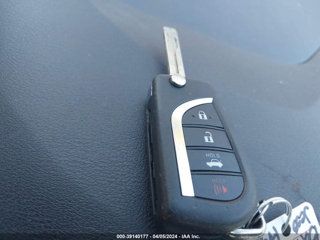 Toyota COROLLA SE 2020 5YFS4RCE4LP023459 Image 11