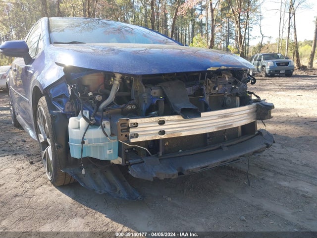 Toyota COROLLA SE 2020 5YFS4RCE4LP023459 Image 17