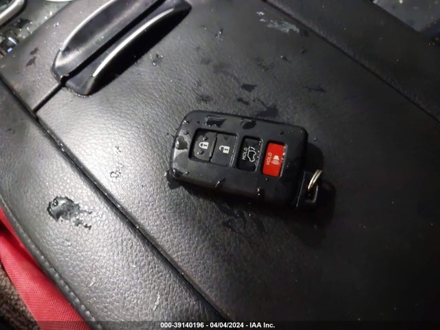 Toyota Highlander Xle 2019 5TDJZRFH2KS619842 Image 11