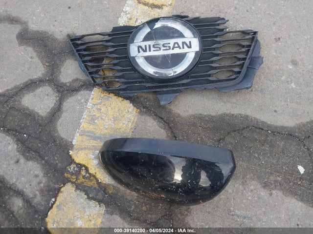 Nissan Sentra Sv Xtronic Cvt 2023 3N1AB8CV4PY321871 Image 11
