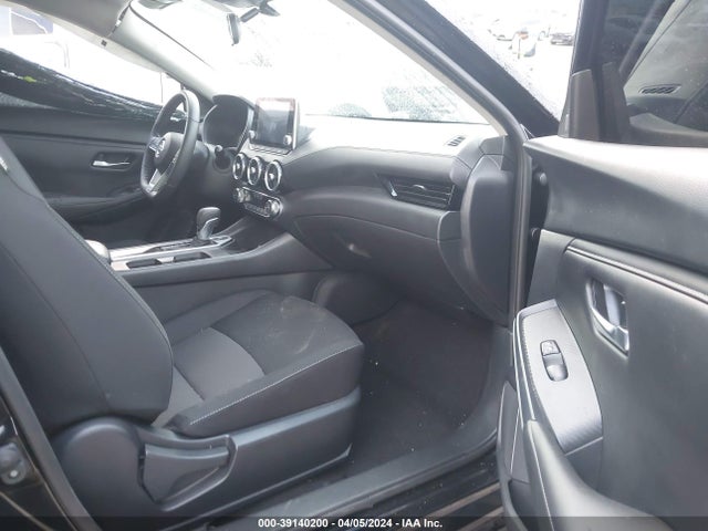 Nissan Sentra Sv Xtronic Cvt 2023 3N1AB8CV4PY321871 Image 5