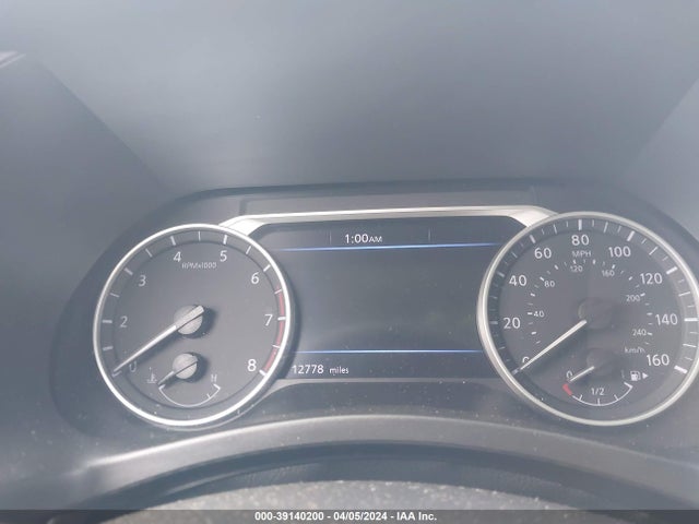 Nissan Sentra Sv Xtronic Cvt 2023 3N1AB8CV4PY321871 Image 7