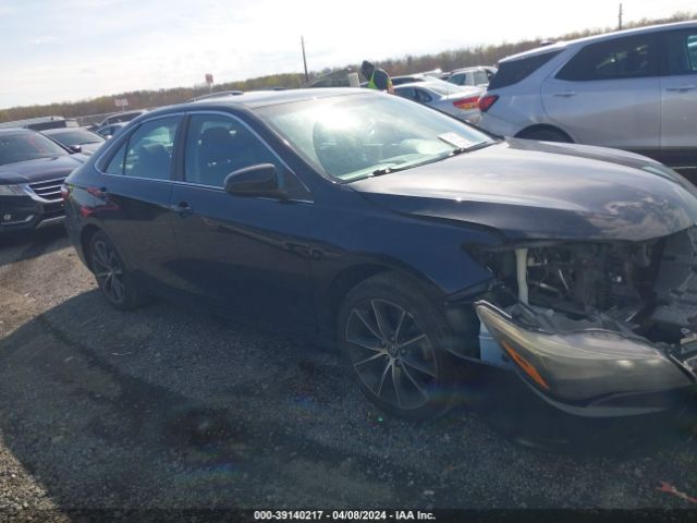 4T1BK1FK1GU573232 auction archive image