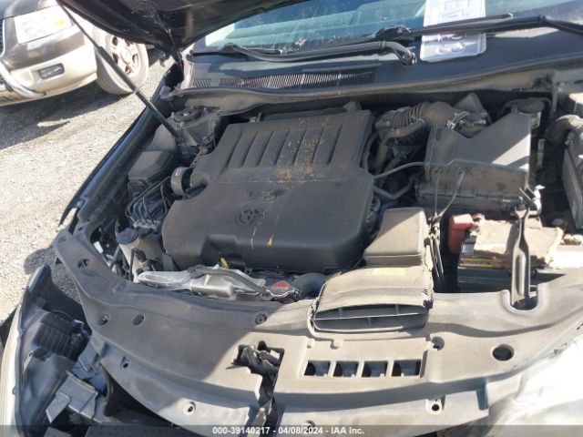 4T1BK1FK1GU573232 Toyota Camry Xse V6