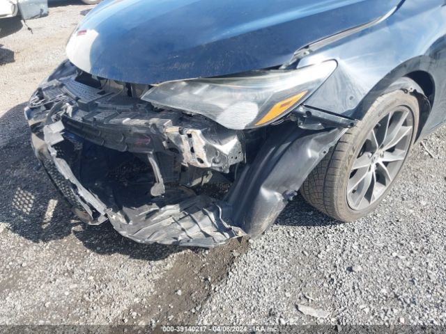 4T1BK1FK1GU573232 Toyota Camry Xse V6