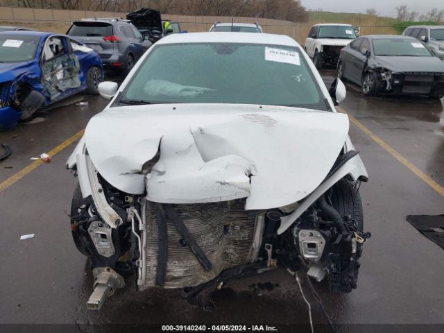 1C3CDFBB4FD278229 Dodge DART SXT