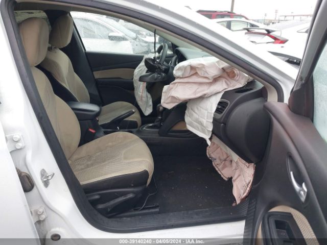 1C3CDFBB4FD278229 Dodge DART SXT