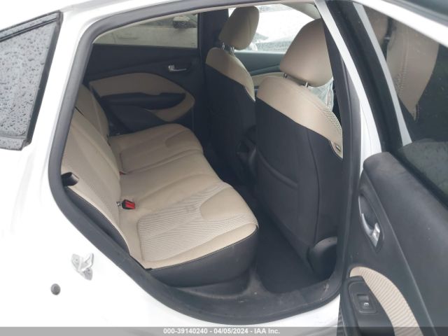 1C3CDFBB4FD278229 Dodge DART SXT
