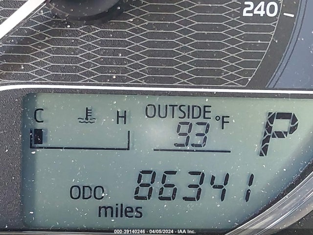 Toyota COROLLA LE 2015 5YFBURHE6FP335750 Image 16