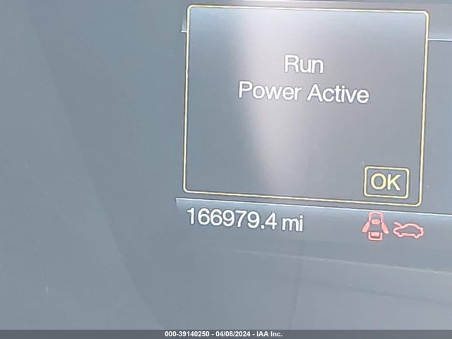 Ford Fusion Titanium 2014 3FA6P0K93ER264747 Image 15