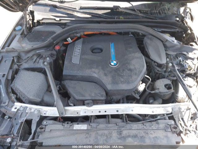 WBAJA9C59JB033059 BMW 530e Iperformance