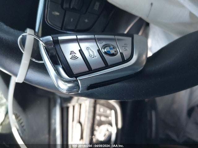 BMW 530e Iperformance 2018 WBAJA9C59JB033059 Image 11