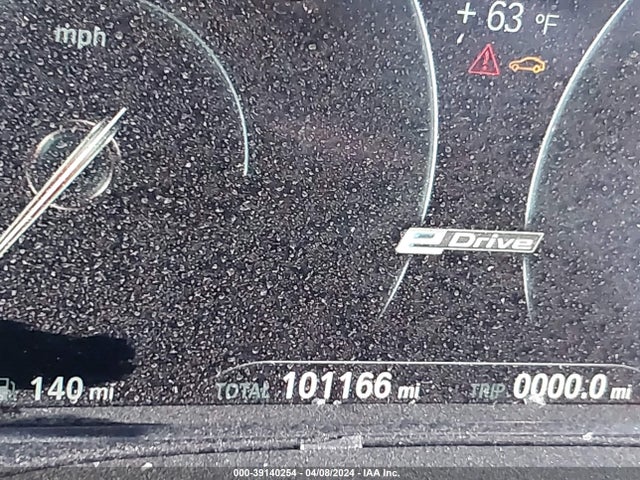 BMW 530e Iperformance 2018 WBAJA9C59JB033059 Image 15