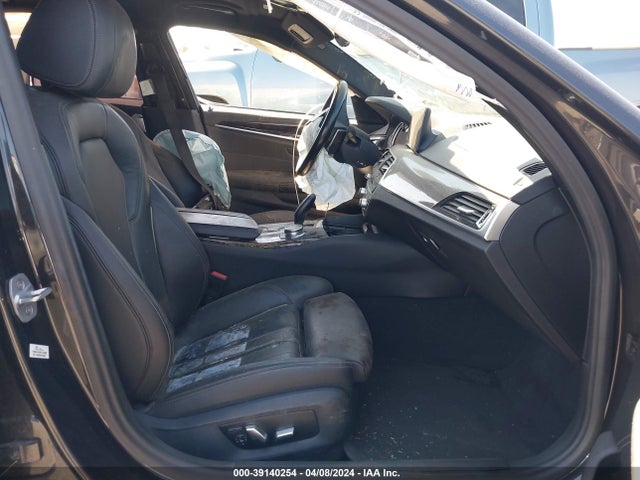 WBAJA9C59JB033059 BMW 530e Iperformance