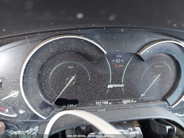 WBAJA9C59JB033059 BMW 530e Iperformance