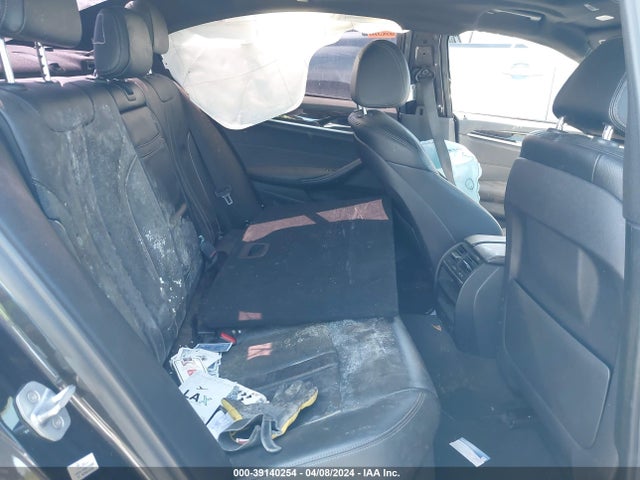 WBAJA9C59JB033059 BMW 530e Iperformance