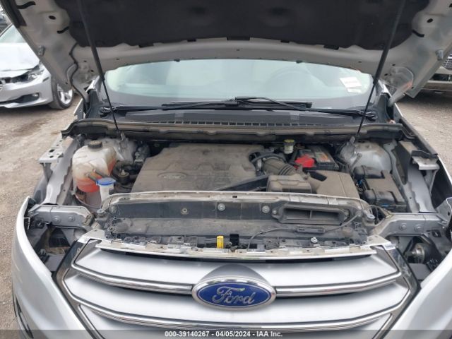 2FMTK3J86FBC15107 Ford EDGE SEL