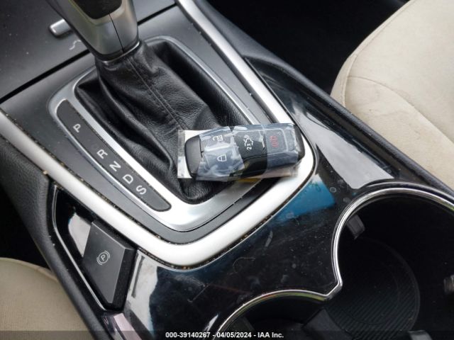 2FMTK3J86FBC15107 Ford EDGE SEL