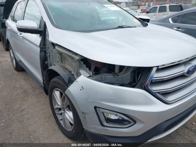 2FMTK3J86FBC15107 Ford EDGE SEL
