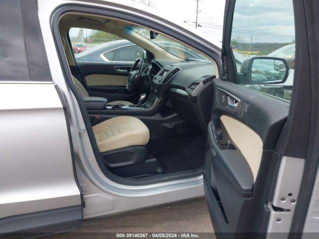 2FMTK3J86FBC15107 Ford EDGE SEL