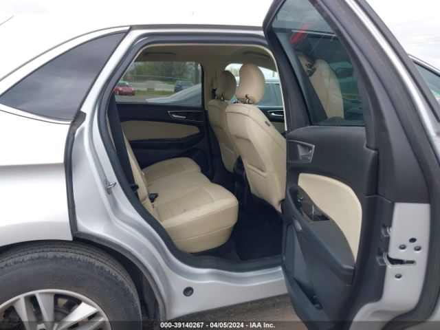 2FMTK3J86FBC15107 Ford EDGE SEL