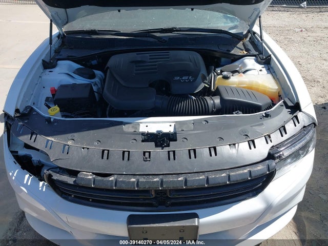 Aukcja sprzedaży 2021 Dodge Charger Sxt Rwd, vin: 2C3CDXBG2MH639118, numer aukcji: 39140270